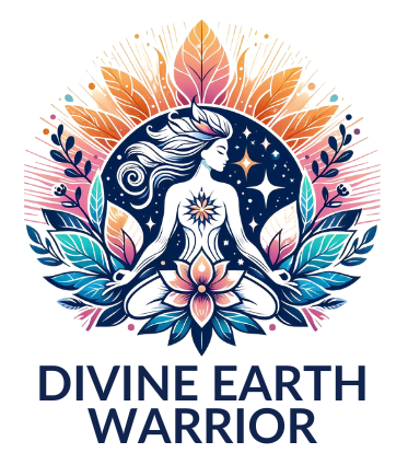 Divine Earth Warrior